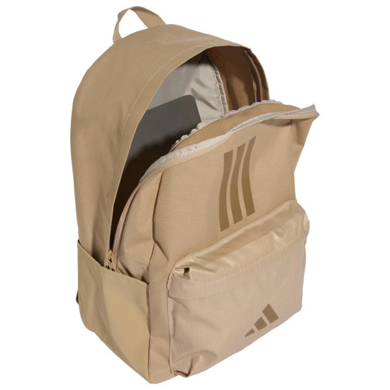 Adidas Τσάντα πλάτης Classic Bars 3-S Backpack